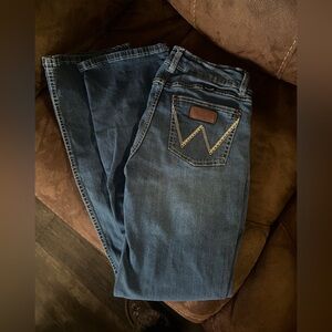 Wrangler Maternity Jeans